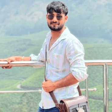 Anuj Kumar