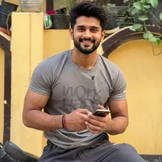 Client Review-Manish Agarwal