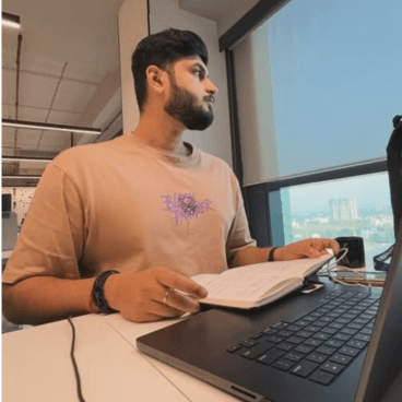 Raghav Kumar