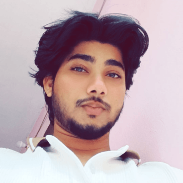 Sonu Prajapati - Founder of Vriyox